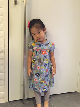 Zoeyさんのコーディネート