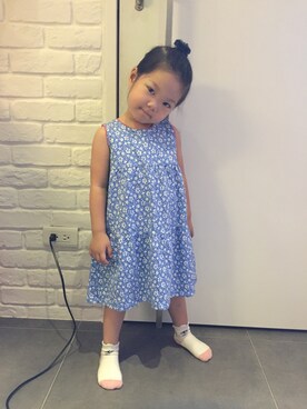 Zoeyさんのコーディネート