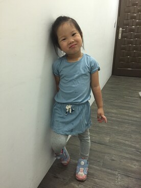 Zoeyさんのコーディネート