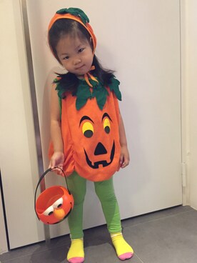 Zoeyさんのコーディネート