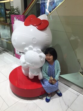 Zoeyさんのコーディネート
