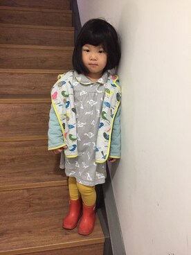 Zoeyさんのコーディネート