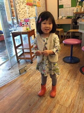Zoeyさんのコーディネート