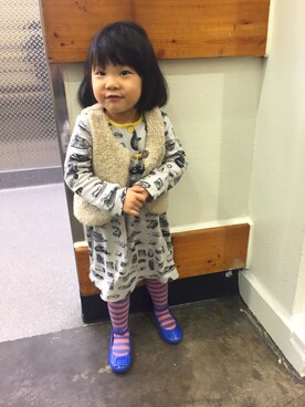 Zoeyさんのコーディネート