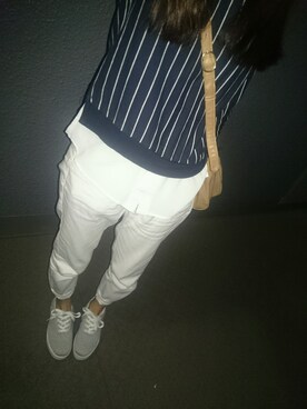 かおりさんのコーディネート