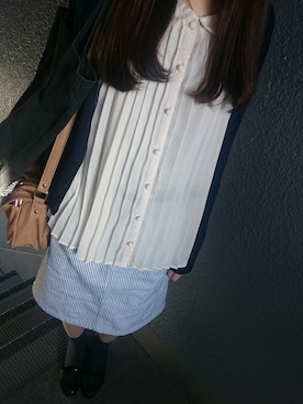 かおりさんのコーディネート