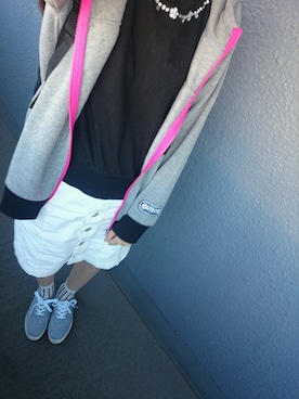 かおりさんのコーディネート