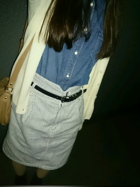 かおりさんのコーディネート