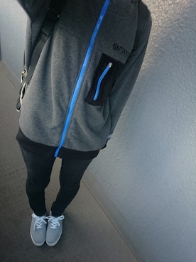 かおりさんのコーディネート