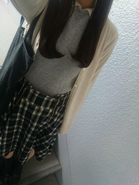 かおりさんのコーディネート