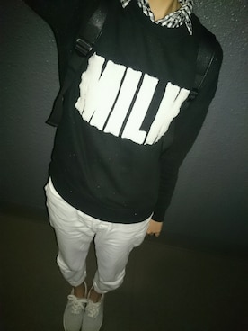 かおりさんのコーディネート