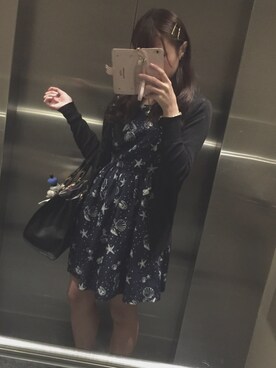 ろろさんのコーディネート