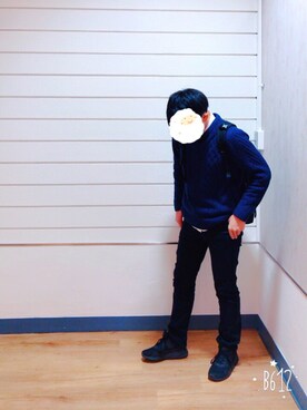 TMYさんのコーディネート