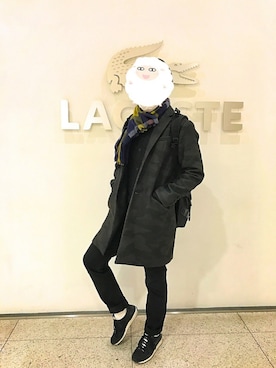 TMYさんのコーディネート