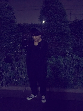 Mitsuki Okuboさんのコーディネート