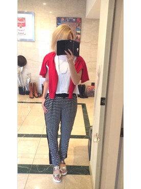 Pixy Expressさんのコーディネート