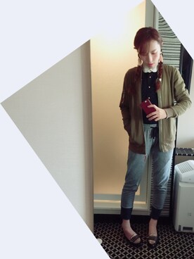 shima(しまなかみ)さんのコーディネート