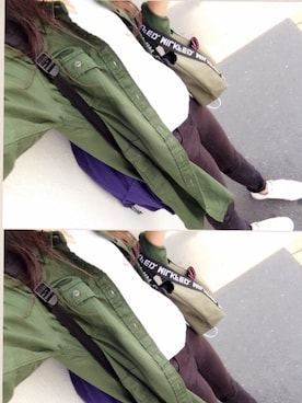 あみあみさんのコーディネート