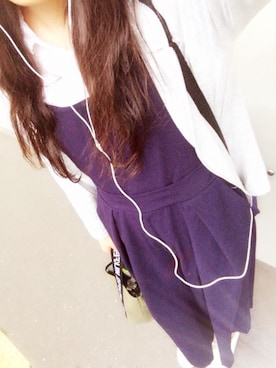 あみあみさんのコーディネート