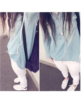 あみあみさんのコーディネート