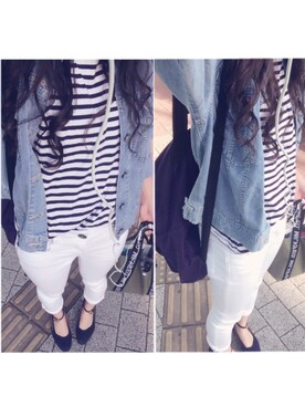 あみあみさんのコーディネート