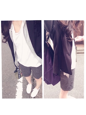 あみあみさんのコーディネート