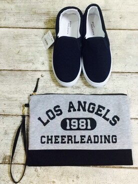 あみあみさんのコーディネート