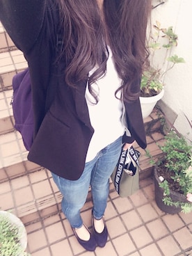 あみあみさんのコーディネート