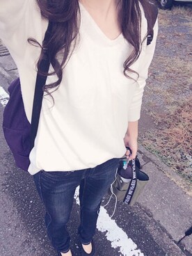 あみあみさんのコーディネート