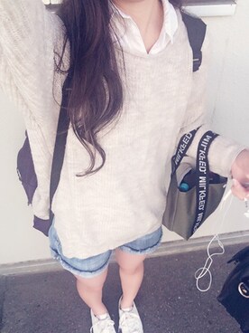 あみあみさんのコーディネート