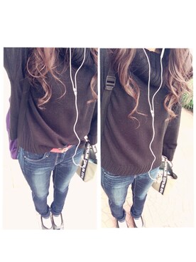 あみあみさんのコーディネート