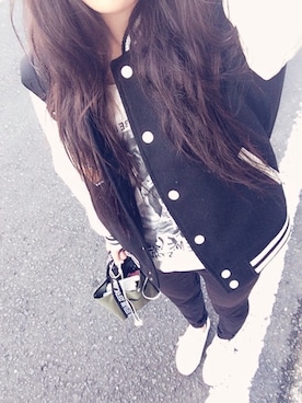 あみあみさんのコーディネート