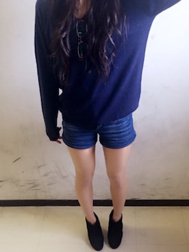 あみあみさんのコーディネート