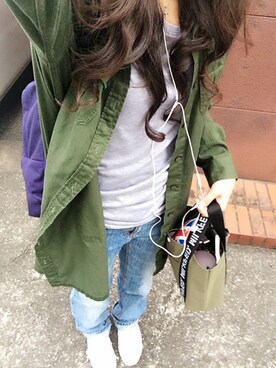 あみあみさんのコーディネート