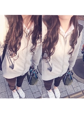 あみあみさんのコーディネート