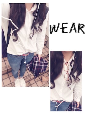 あみあみさんのコーディネート