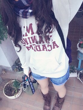 あみあみさんのコーディネート