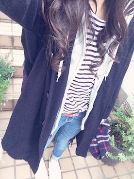 あみあみさんのコーディネート