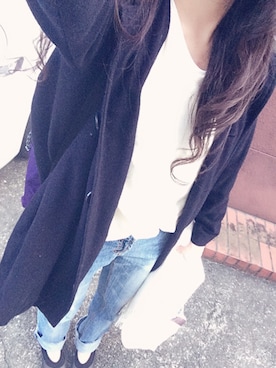 あみあみさんのコーディネート