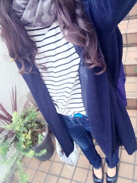 あみあみさんのコーディネート