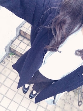 あみあみさんのコーディネート