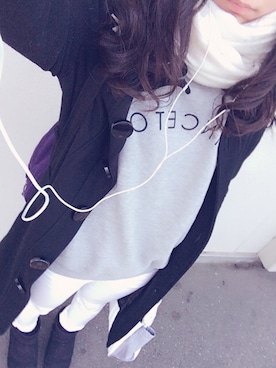 あみあみさんのコーディネート