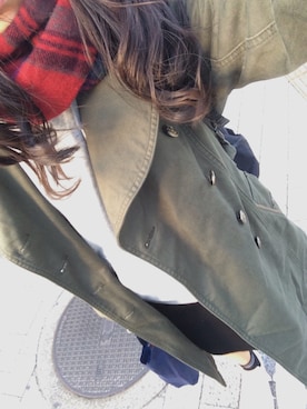 あみあみさんのコーディネート