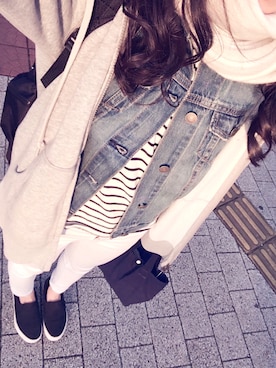 あみあみさんのコーディネート