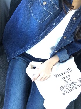 あみあみさんのコーディネート