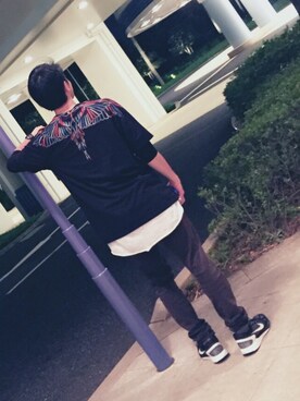 まっつんさんのコーディネート