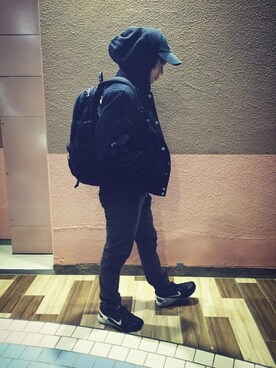 まっつんさんのコーディネート