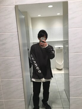 まっつんさんのコーディネート