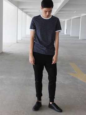 Wen Haoさんのコーディネート