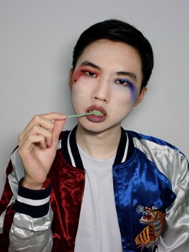 Wen Haoさんのコーディネート